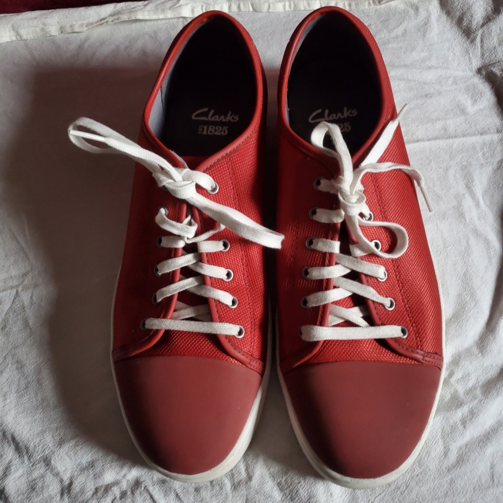 Clark's 1825 Plus Cushion With Gait Mapping Men's… - image 2